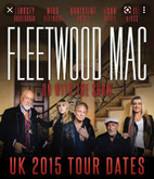 Fleetwood Mac on Jul 7, 2015 [771-small]