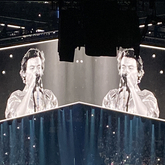 Harry Styles / Jenny Lewis on Nov 11, 2021 [779-small]