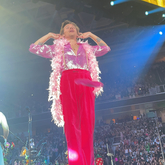 Harry Styles / Jenny Lewis on Nov 11, 2021 [783-small]