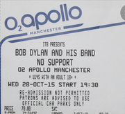 Bob Dylan on Oct 28, 2015 [787-small]