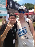 Warped Tour 2013 on Jun 25, 2013 [058-small]