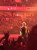 Metallica / Kvelertak on Feb 1, 2018 [582-small]