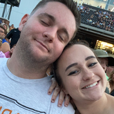Luke Combs plays The Rock on Sep 4, 2021 [821-small]