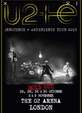 U2 on Oct 30, 2015 [860-small]