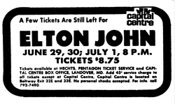Elton John / Billy Connolly on Jun 29, 1976 [874-small]