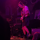 The Wonder Years / Spanish Love Songs / Origami Angel / Save Face on Feb 25, 2022 [891-small]