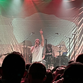 Ryan Hurd / Morgan Wade on Feb 3, 2022 [933-small]