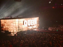 Queen + Adam Lambert on Nov 13, 2017 [598-small]