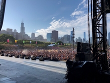 Lollapalooza 2019 on Aug 1, 2019 [992-small]