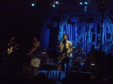 Young the Giant / Walk the Moon on Feb 25, 2012 [002-small]
