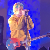 Waterparks / Arrested Youth / Phem on Nov 29, 2021 [009-small]