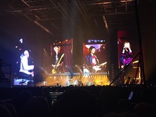 The Rolling Stones / Leon Bridges on Oct 15, 2017 [601-small]