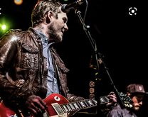 Brian Fallon on Nov 26, 2016 [018-small]