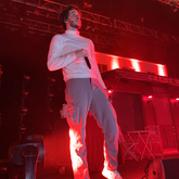 Jack Harlow / The Homies (US) on Jan 9, 2022 [021-small]