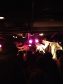The Wonder Years Headliner on Mar 22, 2013 [061-small]