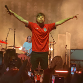 Louis Tomlinson / Louis Tomlinson / The Vaccines / Sun Room / Stone on Feb 10, 2022 [102-small]