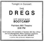 The Dregs / Bootcamp on Apr 9, 1982 [212-small]