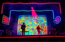 Glass Animals / Binki on Sep 22, 2021 [213-small]