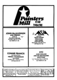 XTC / Jools Holland & His Millionaires / Bootcamp on May 6, 1982 [238-small]