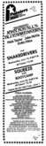 John Mayall's Bluesbreakers / Snakedriver on Jun 16, 1982 [243-small]