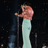 Harry Styles / Jenny Lewis on Oct 10, 2021 [273-small]