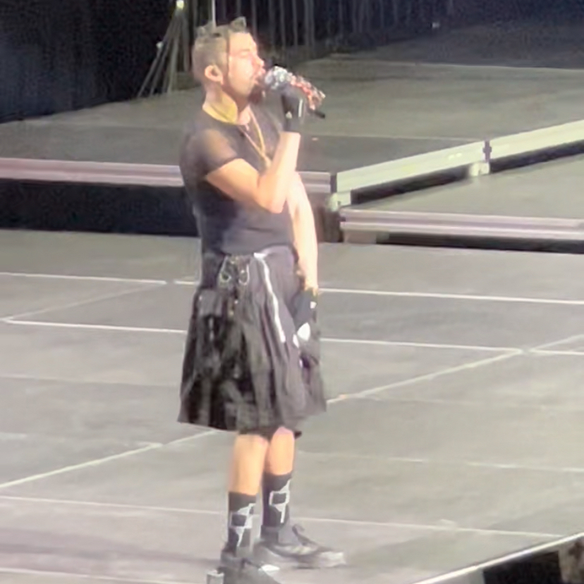 San Juan, San Juan, Puerto Rico Concerts (Updated for 2024) Concert