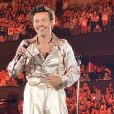 Harry Styles / Jenny Lewis on Sep 11, 2021 [307-small]