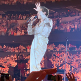 Harry Styles / Jenny Lewis on Sep 11, 2021 [308-small]