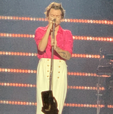 Harry Styles / Stevie Nicks on Dec 13, 2019 [340-small]