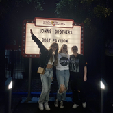 Jonas Brothers / Kelsea Ballerini / Jordan McGraw / Home Grown on Oct 7, 2021 [342-small]