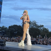 Austin City Limits Music Festival - Weekend One 2021 on Oct 1, 2021 [352-small]