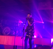 Finish Ticket / Echosmith / Twenty One Pilots on Oct 11, 2015 [355-small]