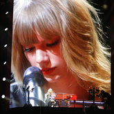 Taylor Swift / Ed Sheeran / Brett Eldredge on Apr 18, 2013 [372-small]