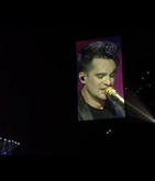 Panic! At the Disco on Jul 27, 2018 [396-small]