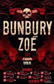 ZOE / Enrique Bunbury on Nov 19, 2011 [640-small]
