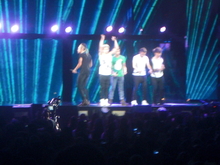 One Direction / 5 Seconds of Summer on Jul 22, 2013 [417-small]