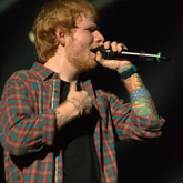 Ed Sheeran / Rudimental on Sep 12, 2014 [426-small]