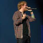 Ed Sheeran / Rudimental on Sep 12, 2014 [427-small]