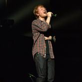 Ed Sheeran / Rudimental on Sep 12, 2014 [428-small]