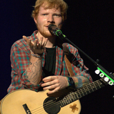 Ed Sheeran / Rudimental on Sep 12, 2014 [429-small]