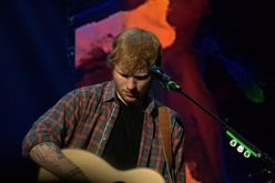 Ed Sheeran / Rudimental on Sep 12, 2014 [430-small]