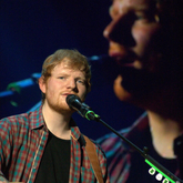 Ed Sheeran / Rudimental on Sep 12, 2014 [432-small]