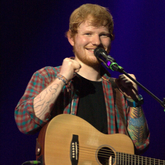 Ed Sheeran / Rudimental on Sep 12, 2014 [433-small]
