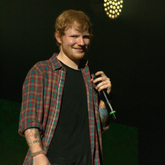 Ed Sheeran / Rudimental on Sep 12, 2014 [434-small]