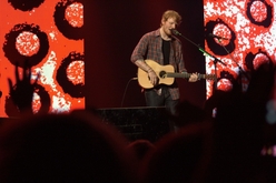 Ed Sheeran / Rudimental on Sep 12, 2014 [437-small]