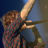 Ed Sheeran / Rudimental on Sep 12, 2014 [438-small]