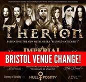 Therion / Imperial Age / Null Positiv / Midnight Eternal on Feb 13, 2018 [644-small]