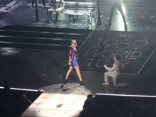 Taylor Swift / HAIM / Mick Jagger / Leona Lewis / Vance Joy on Sep 26, 2015 [451-small]