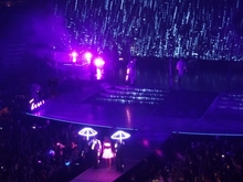 Taylor Swift / HAIM / Mick Jagger / Leona Lewis / Vance Joy on Sep 26, 2015 [453-small]