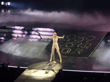 Taylor Swift / HAIM / Mick Jagger / Leona Lewis / Vance Joy on Sep 26, 2015 [459-small]